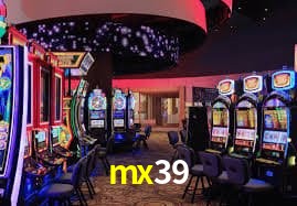 API Integration mx39